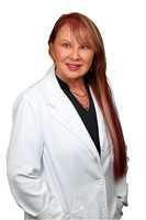 Beatrix Frasure Headshot White Background 2