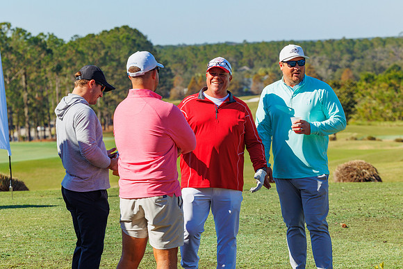 Agile Golf Tournament 2024-42