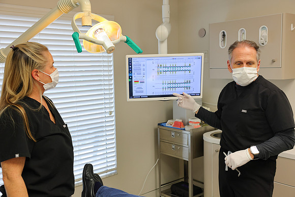 North Tampa Periodontics Marketing-146