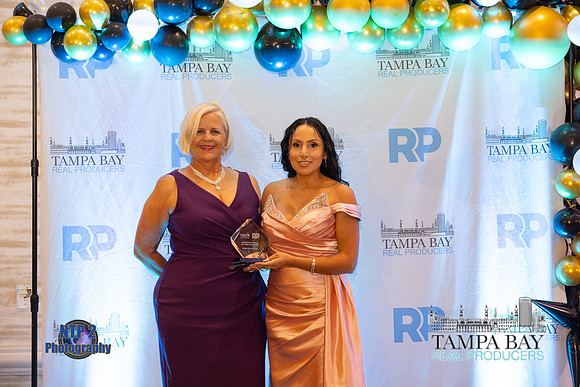 TBRP Agent Choice Awards WM 183