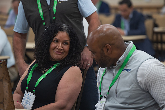 ICCFA Day 1-3