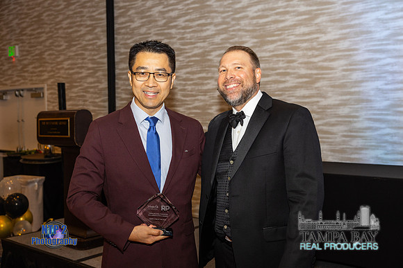 TBRP Agent Choice Awards WM 292