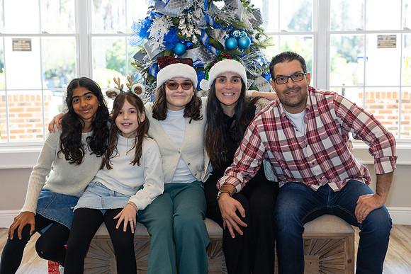 Grand Hampton Christmas 2024-49