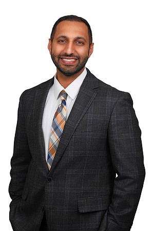 FCS Dr. Ameet Patel STA 2