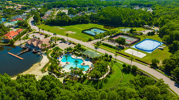 Nancy Cross 17808 Saint Lucia Dr Aerial-12