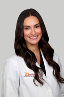 Monica Horinko Headshot Gray 1