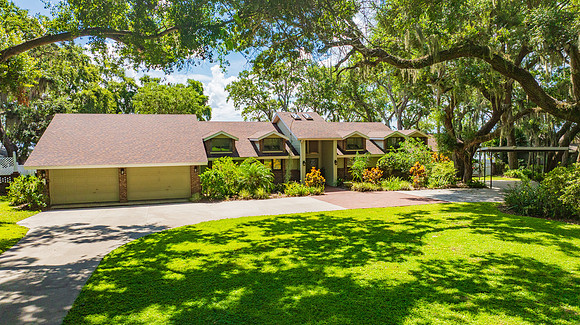 David Porter 9640 West Lake Rudy Dr Exterior & Aerial-28