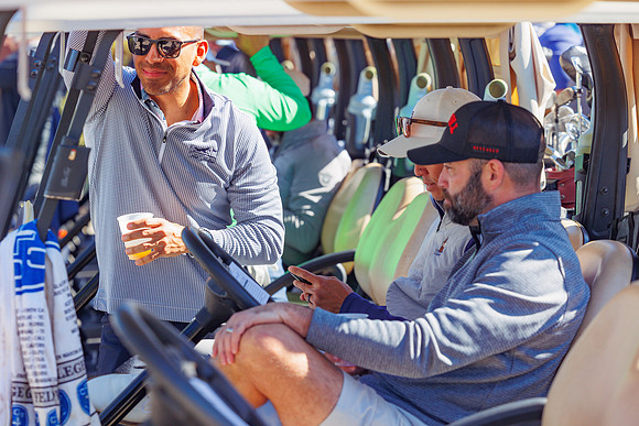 Agile Golf Tournament 2024-53