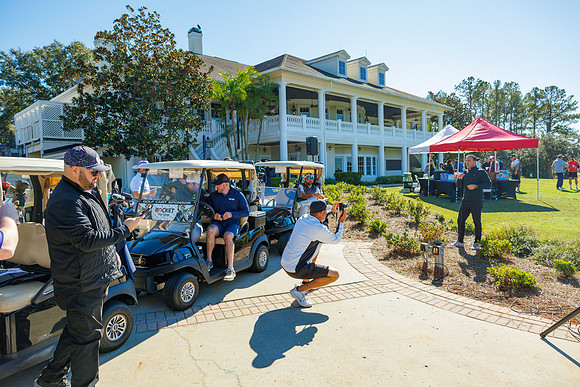 Agile Golf Tournament 2024-60