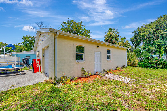 Mary Hayward 6461 Bass Rd.-73