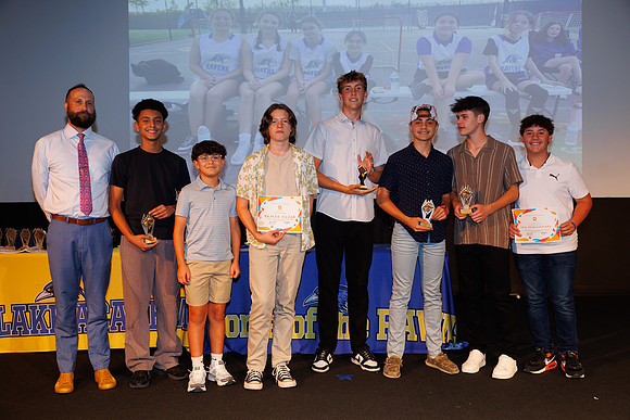 Sunlake Sports Banquet 2025-108
