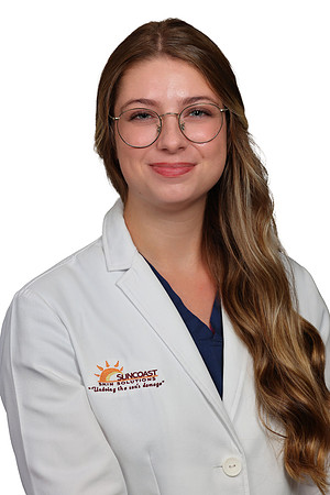 Kirsten McQueen Headshot White Background