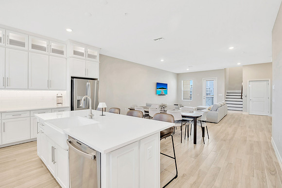 Dev 5351 Bridge St. Unit 100-26