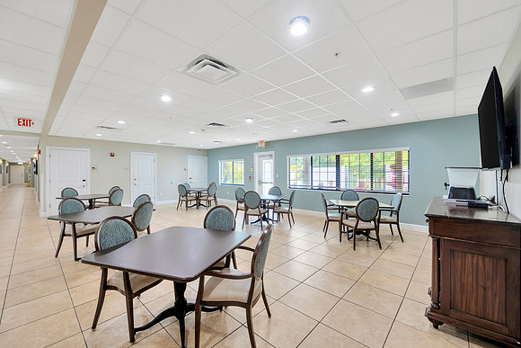 Inspired Living at Ivy Ridge St. Petersburg-78