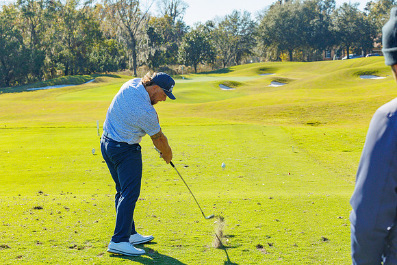 Agile Golf Tournament 2024-202