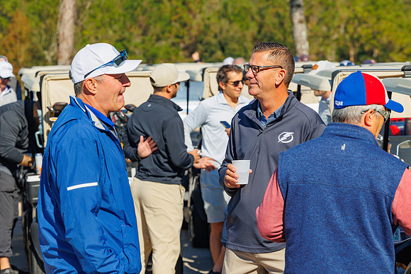 Agile Golf Tournament 2024-45