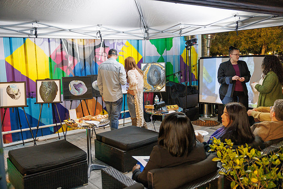 Liz Imagine Healing Art Launch 2025-61