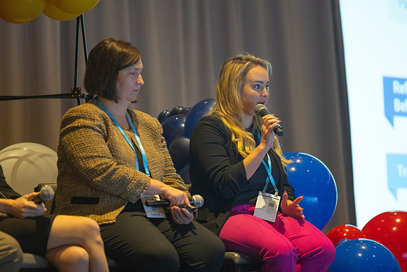 Clinical Summit Training Sessions Updates-Compliance-19