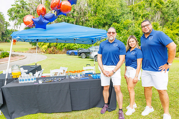 HCHMA Tee Off for Tourism 2024-21
