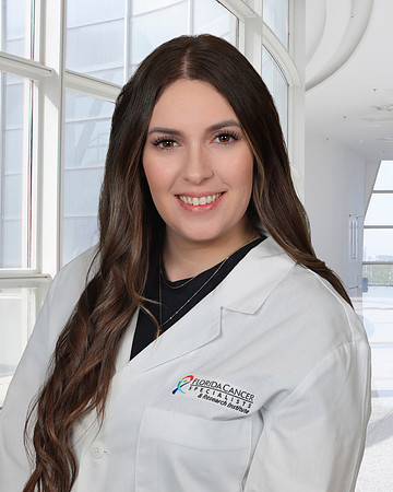 FCS Alana DiParto 2
