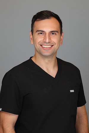 North Tampa Periodontics Dr. Toghranegar 2