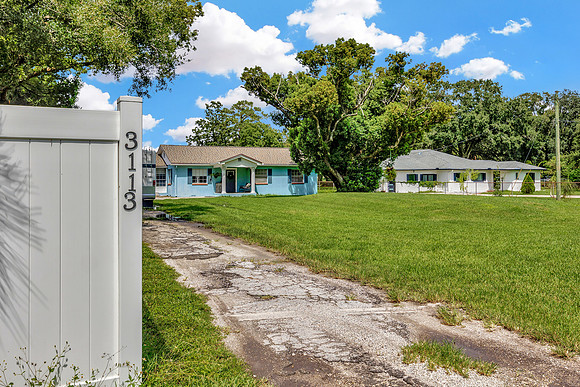 Linda Urban 3113 W. Sligh Ave.-1