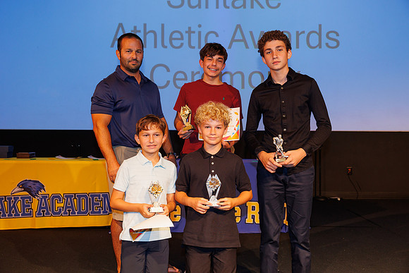 Sunlake Sports Banquet 2025-154
