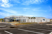 FCS Wesley Chapel Medical Center at Wiregrass Ranch-2