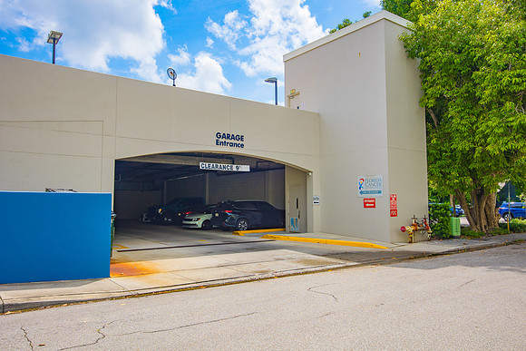 FCS Sarasota Building Parking-1