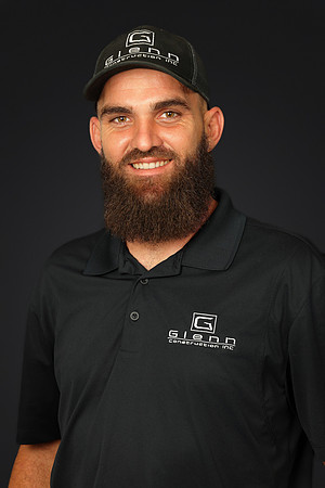 Glenn Construction Headshots David Brother-3