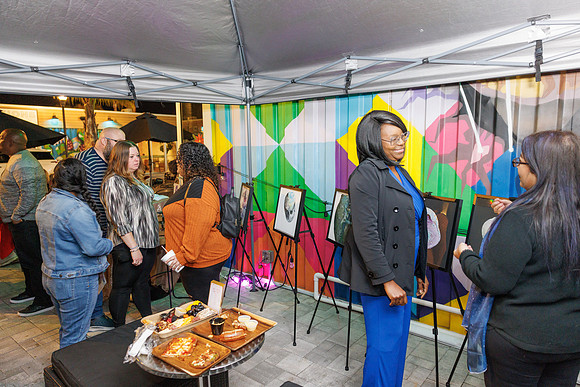 Liz Imagine Healing Art Launch 2025-38