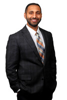 FCS Dr. Ameet Patel STA 8
