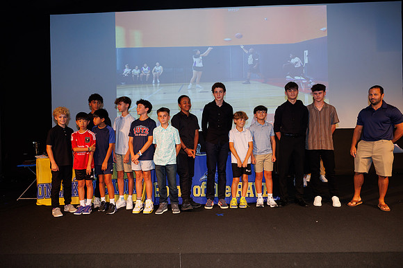 Sunlake Sports Banquet 2025-42