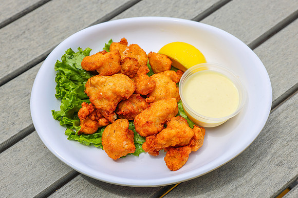 Sams Beach Bar New Menu-1