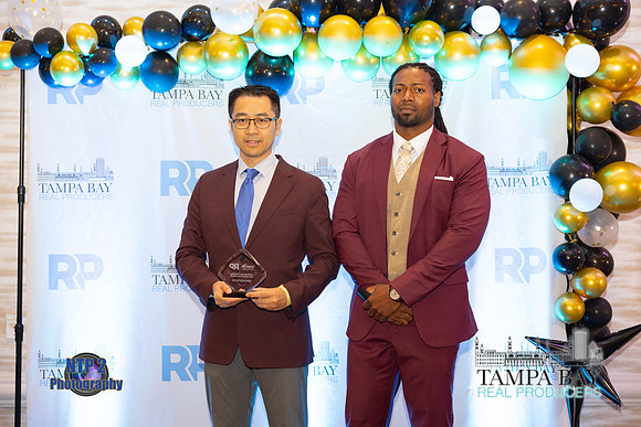 TBRP Agent Choice Awards WM 174