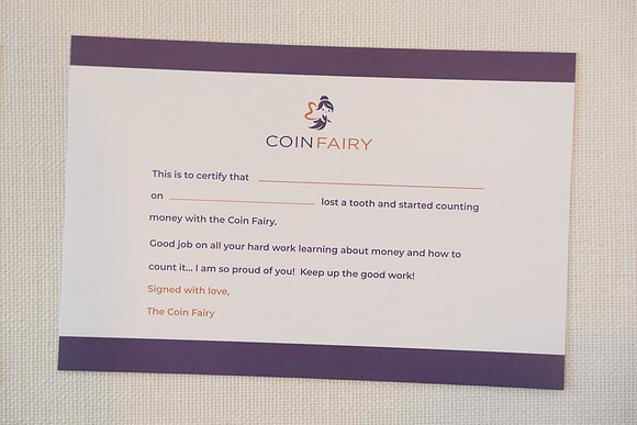 Laura Coin Fairy June 19th-8