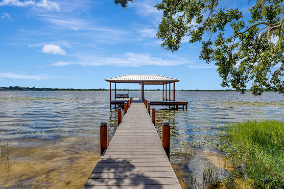 David Porter 9640 West Lake Rudy Dr Exterior & Aerial-44