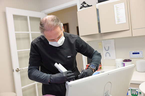North Tampa Periodontics Marketing-87