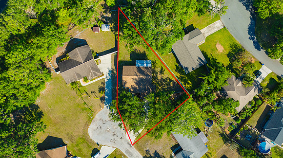 Marla Adams 23253 Granite Pl Aerial-6