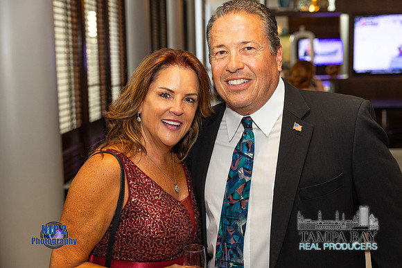 TBRP Agent Choice Awards WM 85