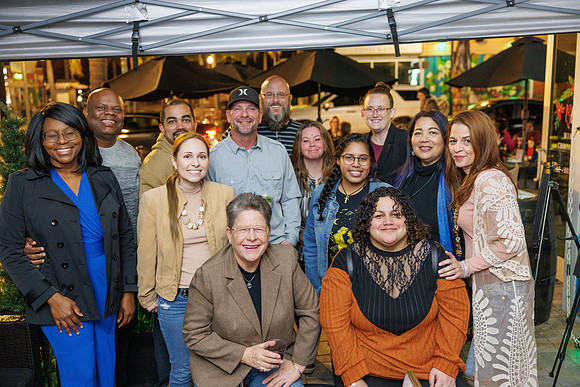 Liz Imagine Healing Art Launch 2025-91