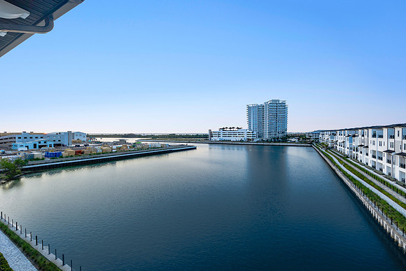 Dev 5351 Bridge St. Unit 100-90