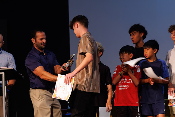 Sunlake Sports Banquet 2025-46