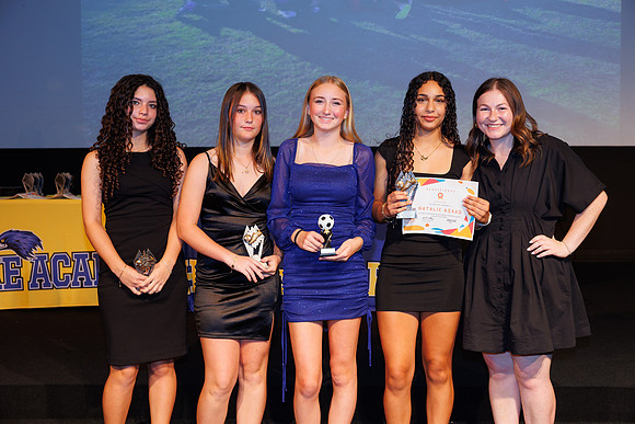 Sunlake Sports Banquet 2025-91