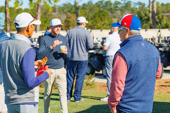 Agile Golf Tournament 2024-24