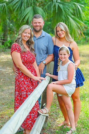 Long Family Portraits Plant City-20