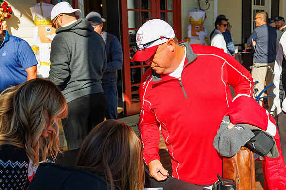 Agile Golf Tournament 2024-6