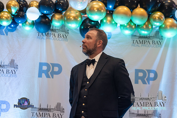 TBRP Agent Choice Awards WM 189