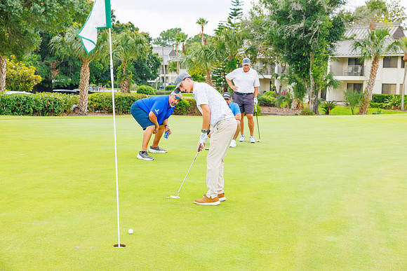 HCHMA Tee Off for Tourism 2024-25