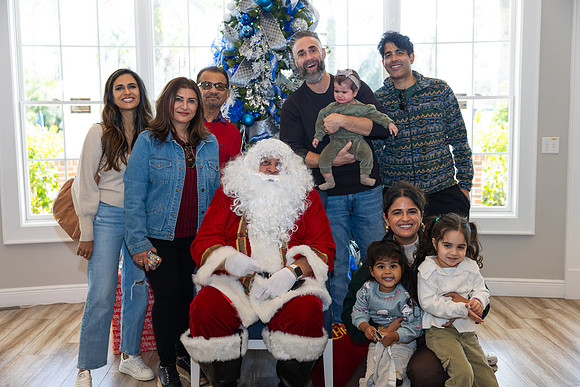 Grand Hampton Christmas 2024-92